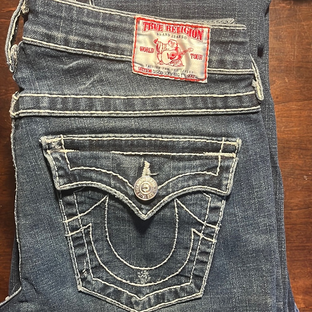True Religion Jeans
